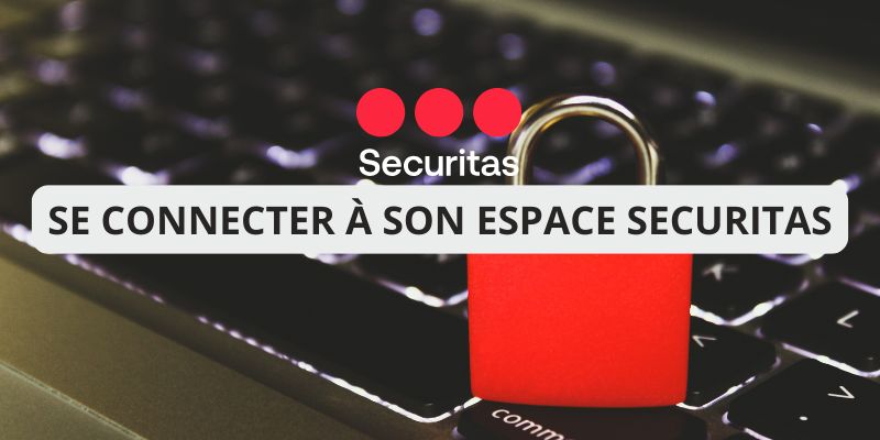 Monespacesecuritas: comment se connecter ?