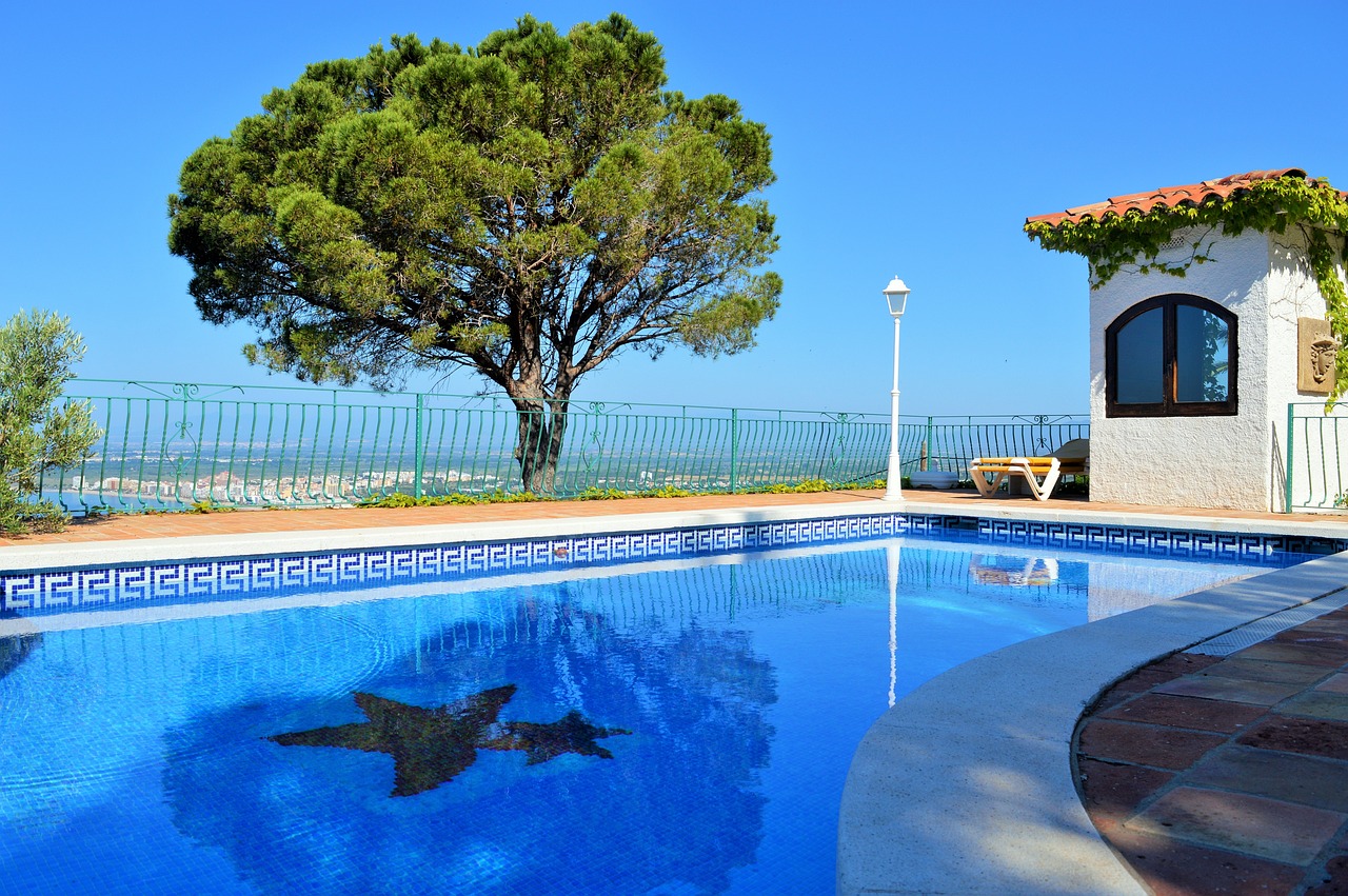 Quel prix pour un pool house ?