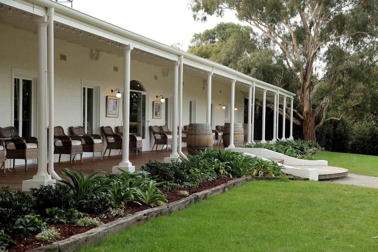 Pourquoi faire appel à un paysagiste ?