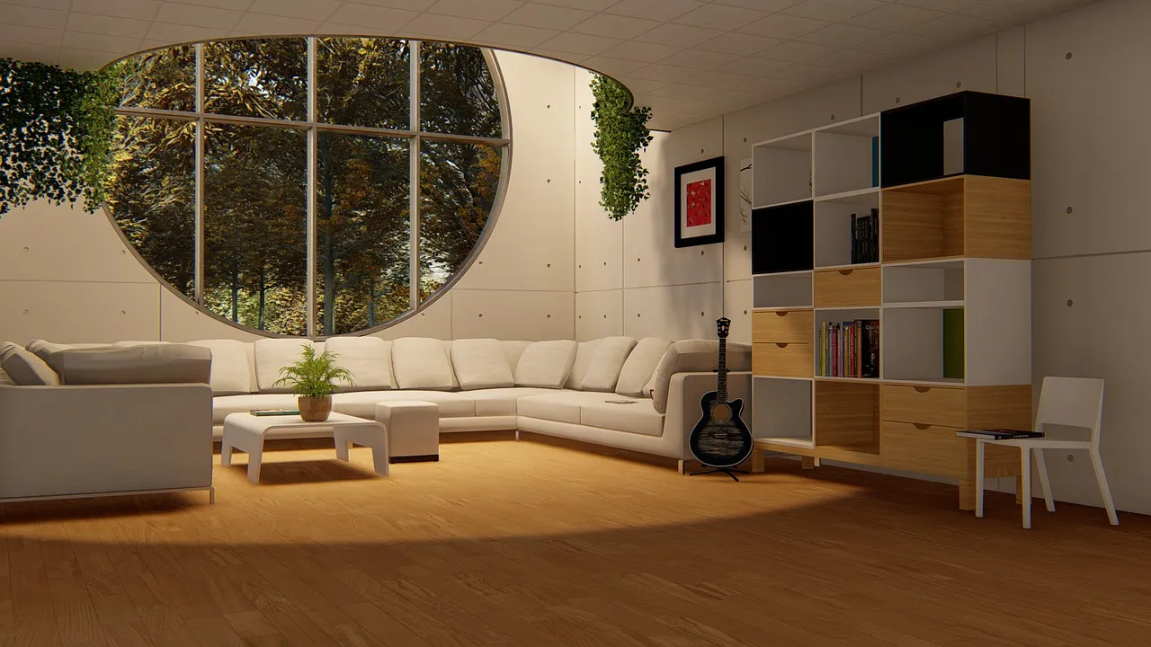 Revêtement de sol : choisir la LVT