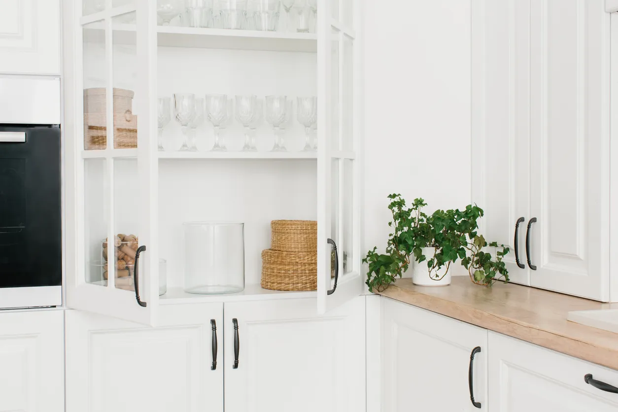 Des cuisines de rêve pour tous les budgets