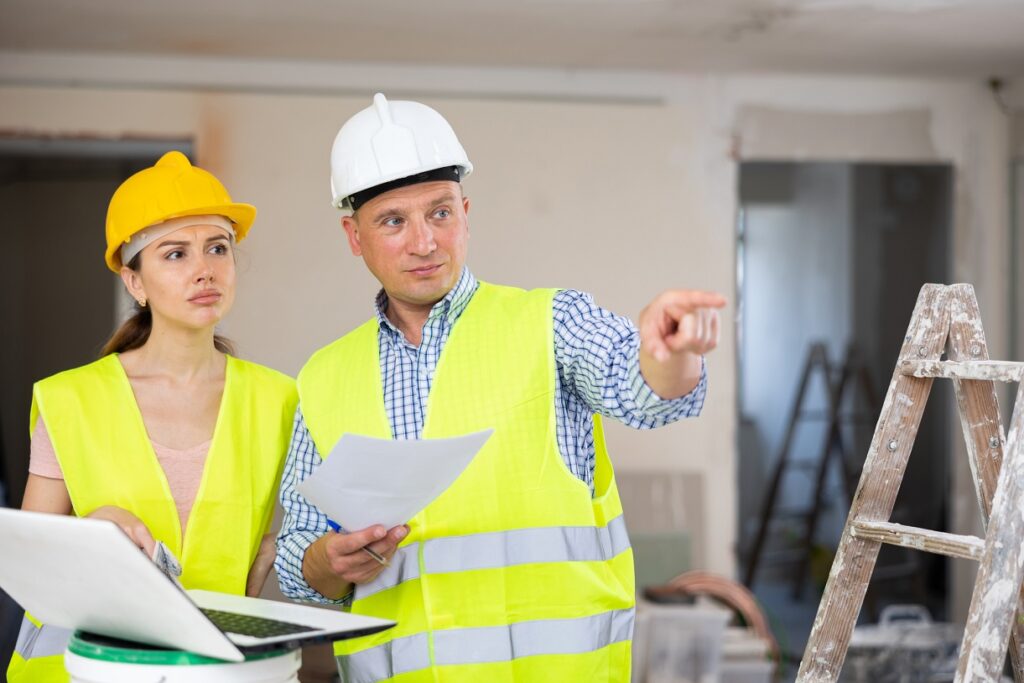 Diagnostic de performance énergétique