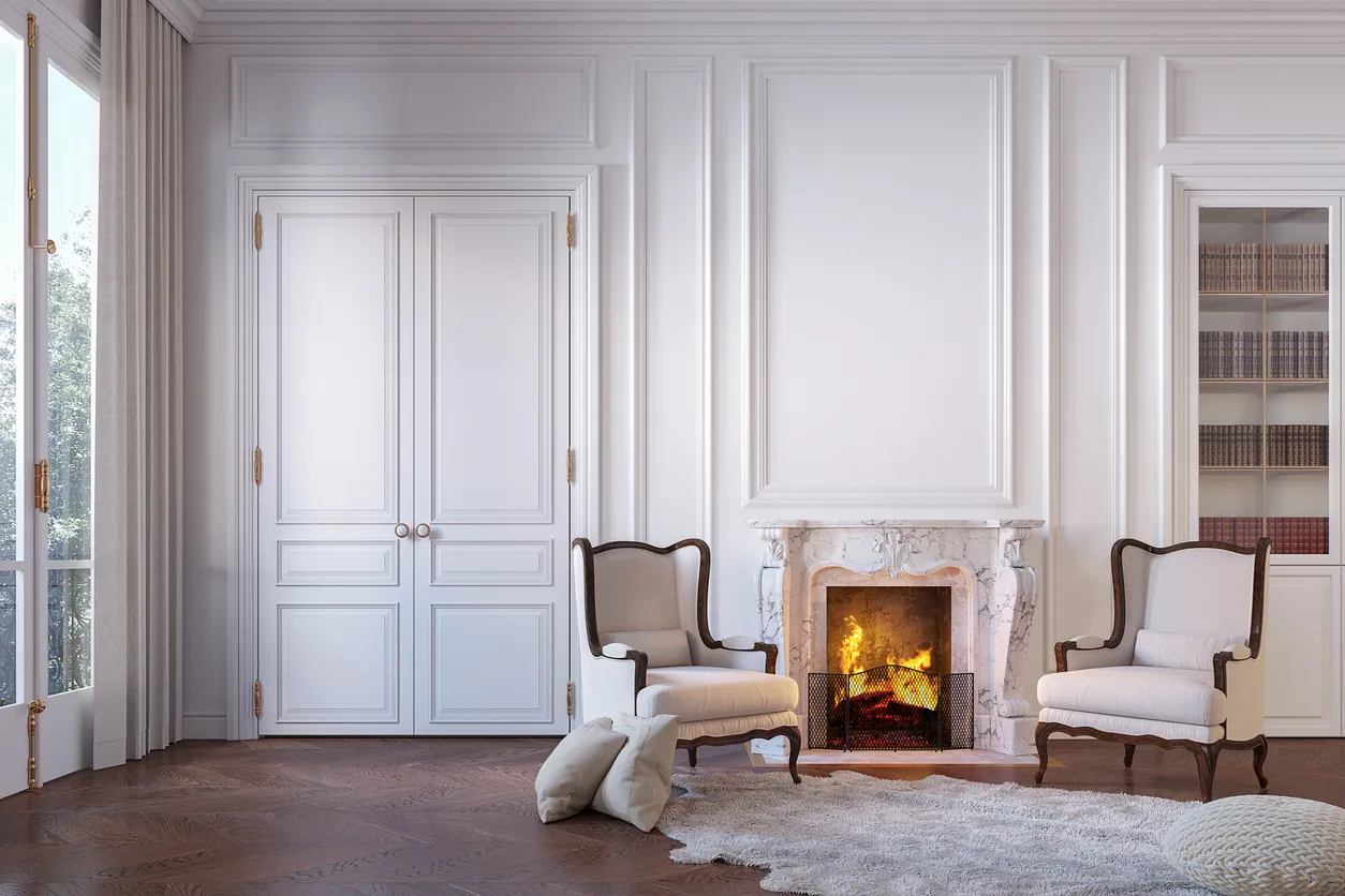 Quel type de cheminée conviendra à votre intérieur ?