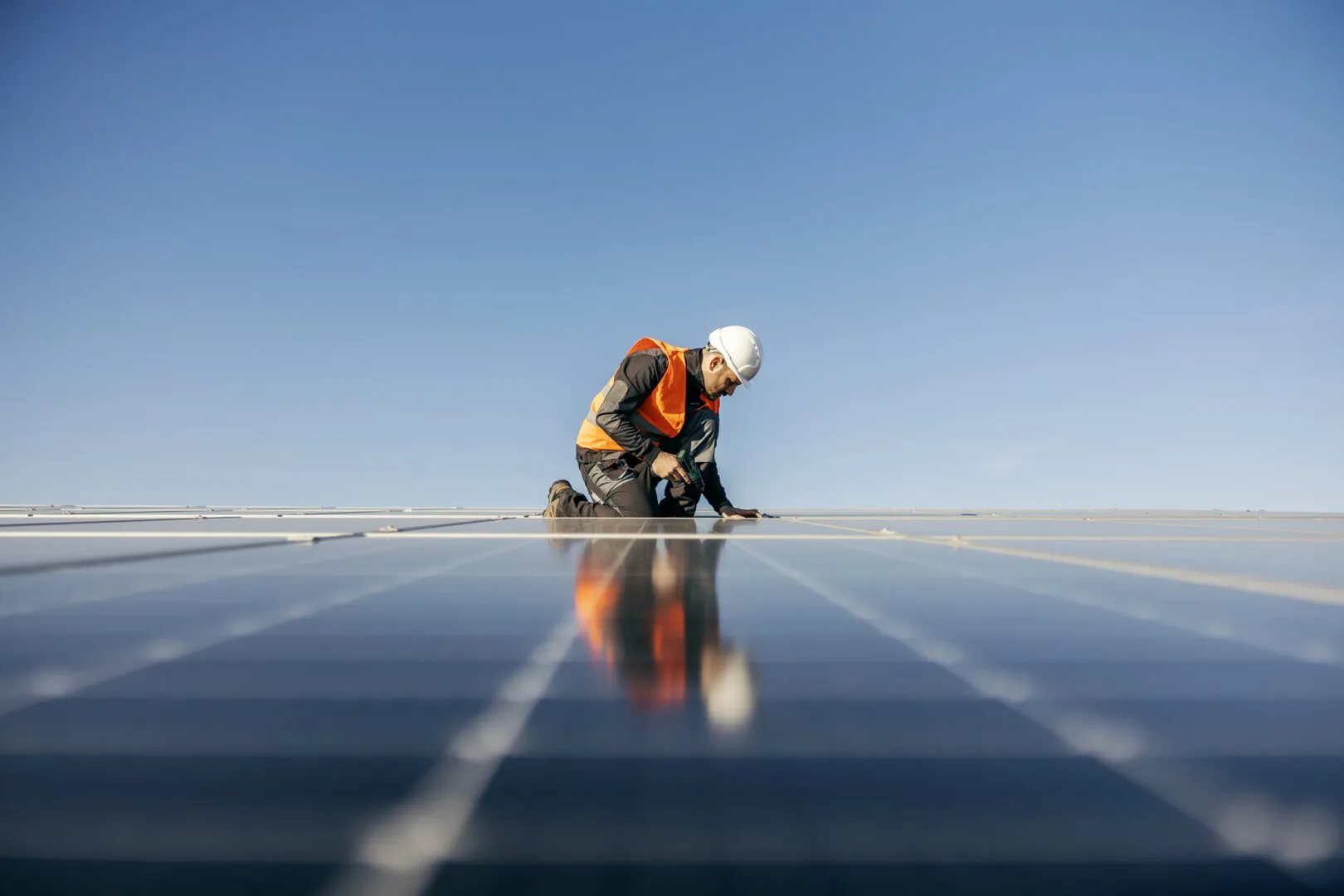 Capteurs solaires pour votre maison : quelles garanties ?