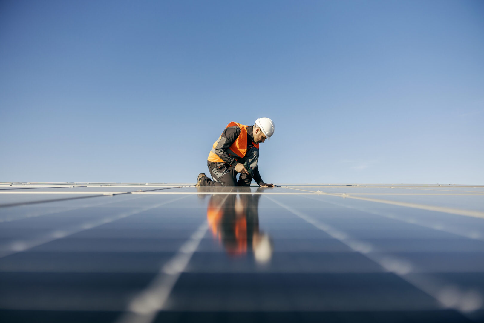 Capteurs solaires pour votre maison : quelles garanties ?