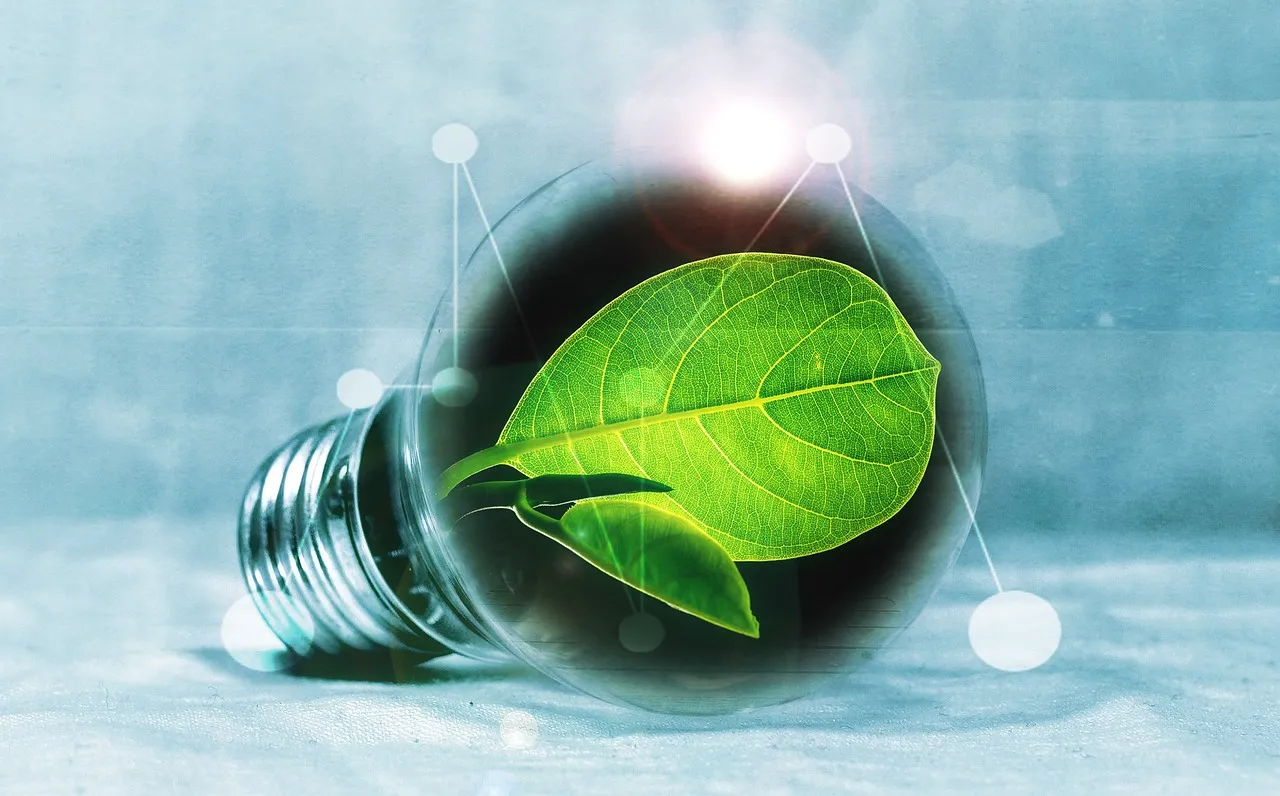 Les avantages de l’électricité verte