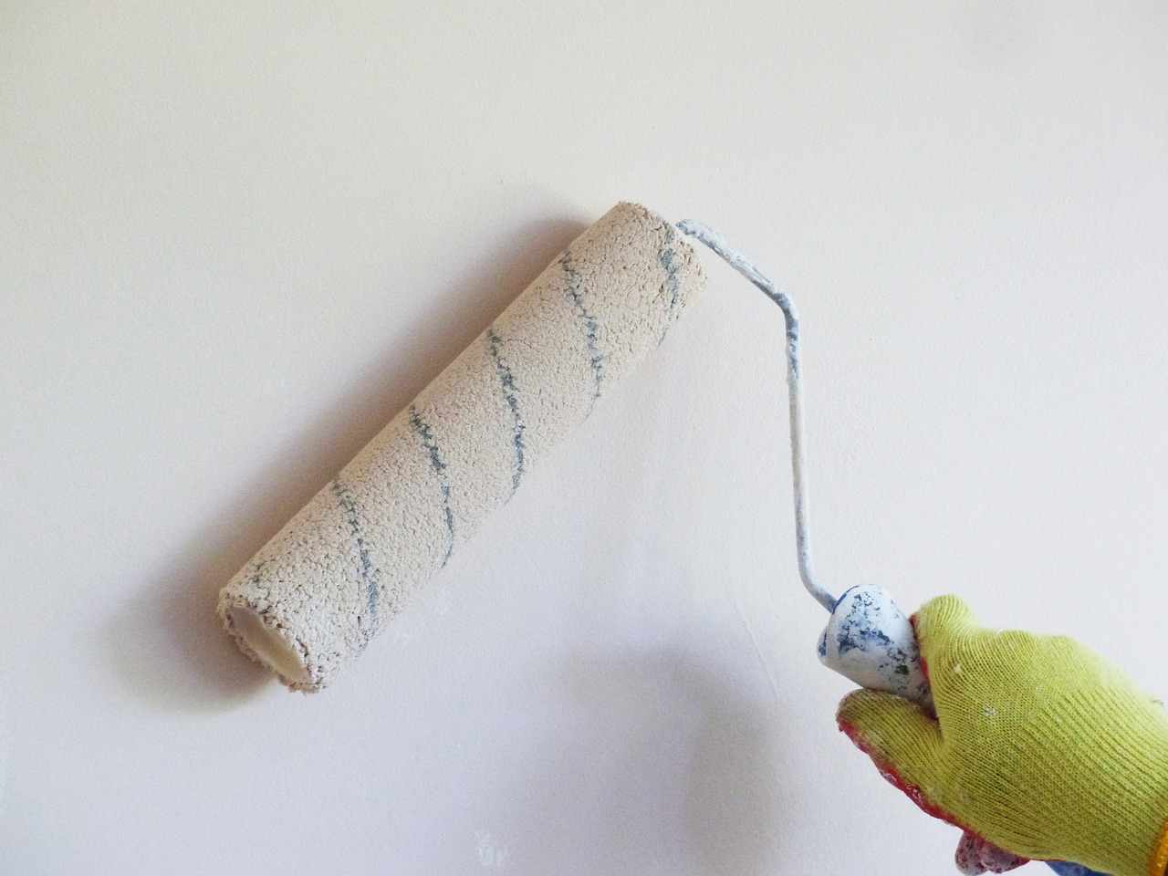 Comment peindre un mur éxterieur
