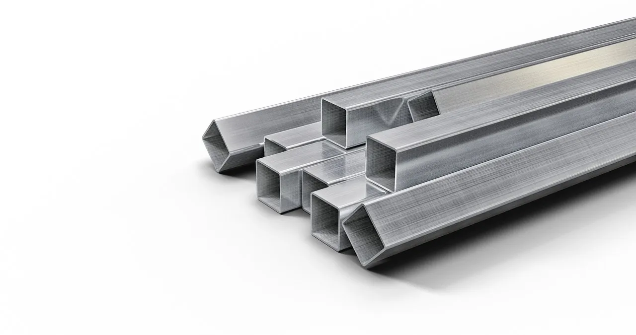 La polyvalence du profilé creux rectangle : un matériau de construction incontournable !