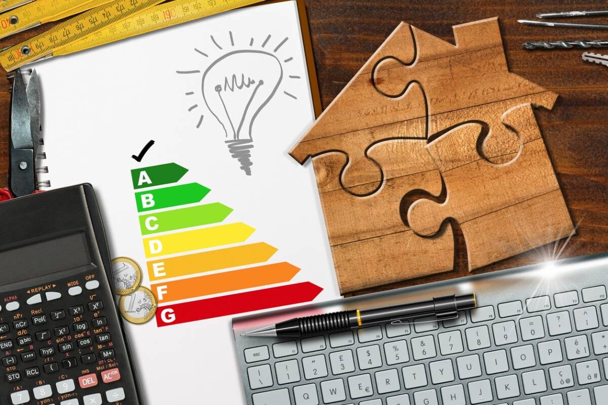 Travaux de rénovation énergétique prioritaires pour le confort et les économies
