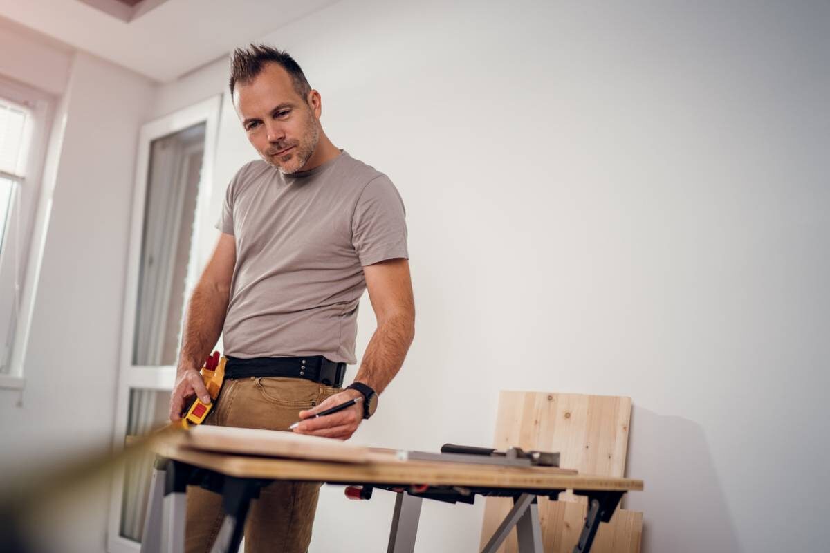 Comment bien choisir vos planches pour vos projets d’aménagement ?