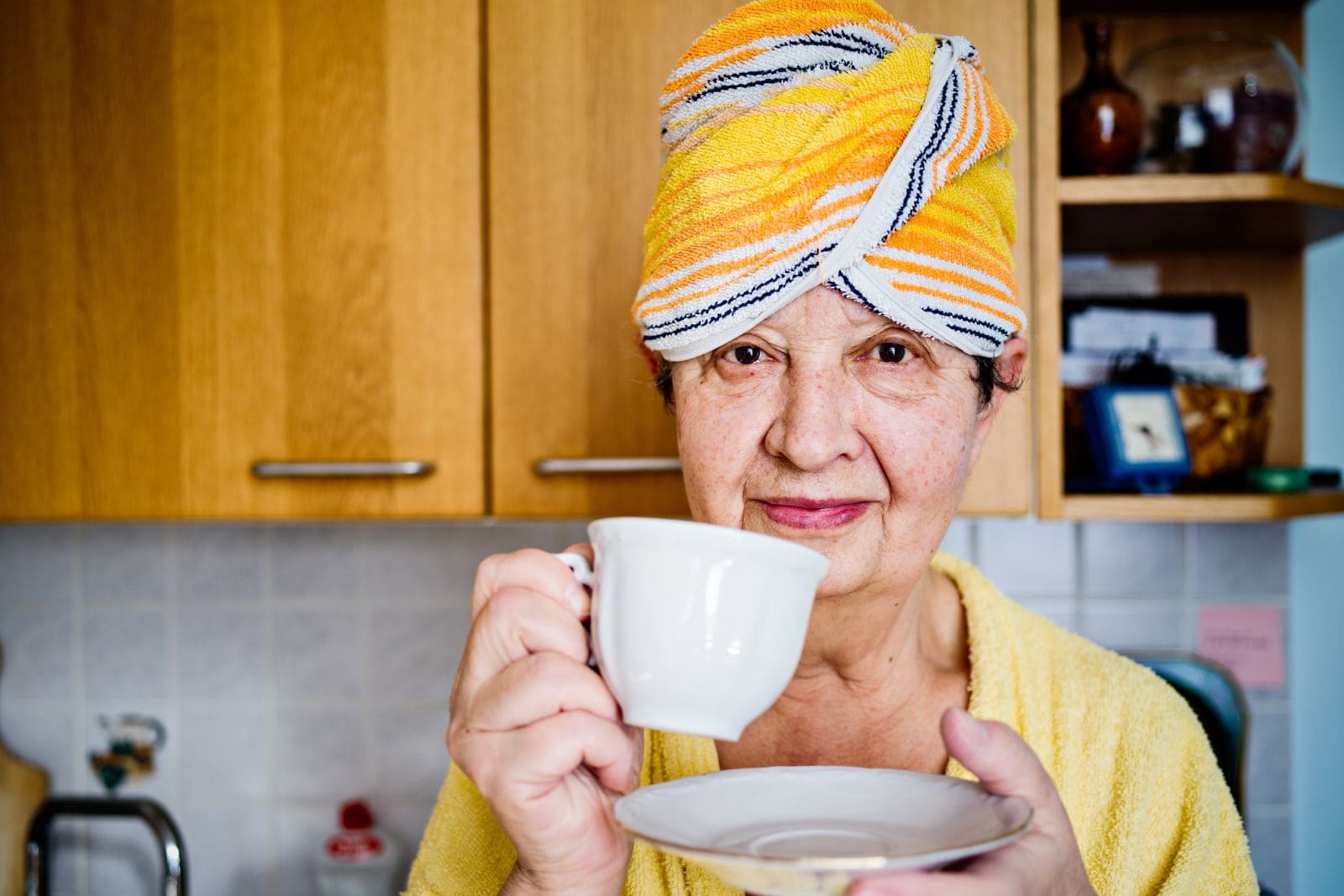 Cet accessoire déco vintage de grand-mère peut se revendre à prix d’or sur Vinted (et vous l’avez peut-être déjà chez vous)