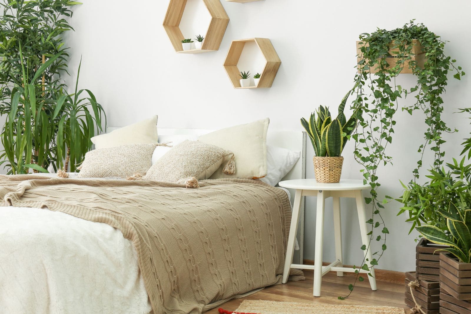 Je suis décoratrice d’intérieur, et cette erreur d’ameublement peut rendre une chambre invivable