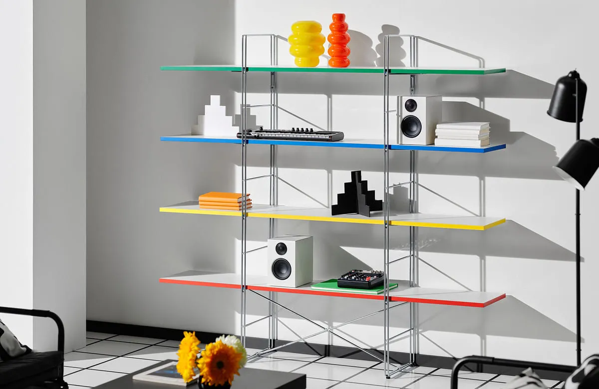 Voici un aperçu de la future collection IKEA Nytillverkad
