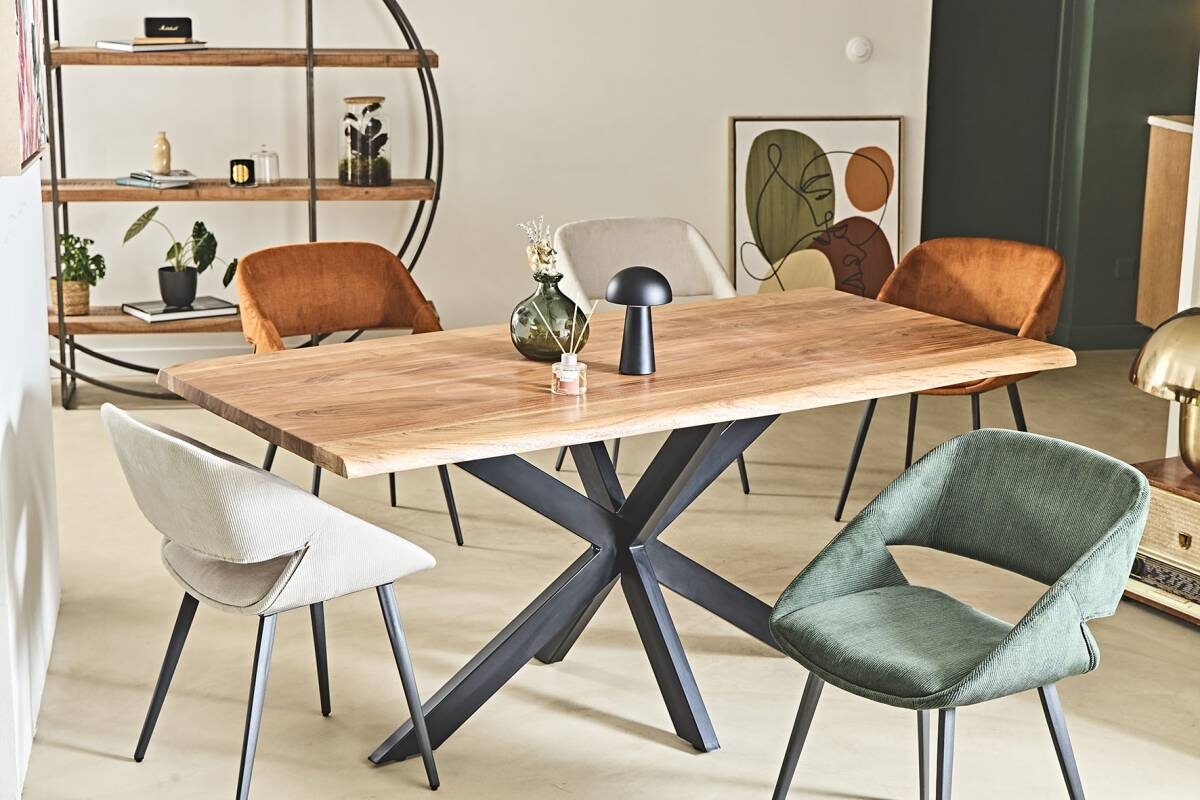 Astuces pour aménager et décorer votre salle à manger avec style