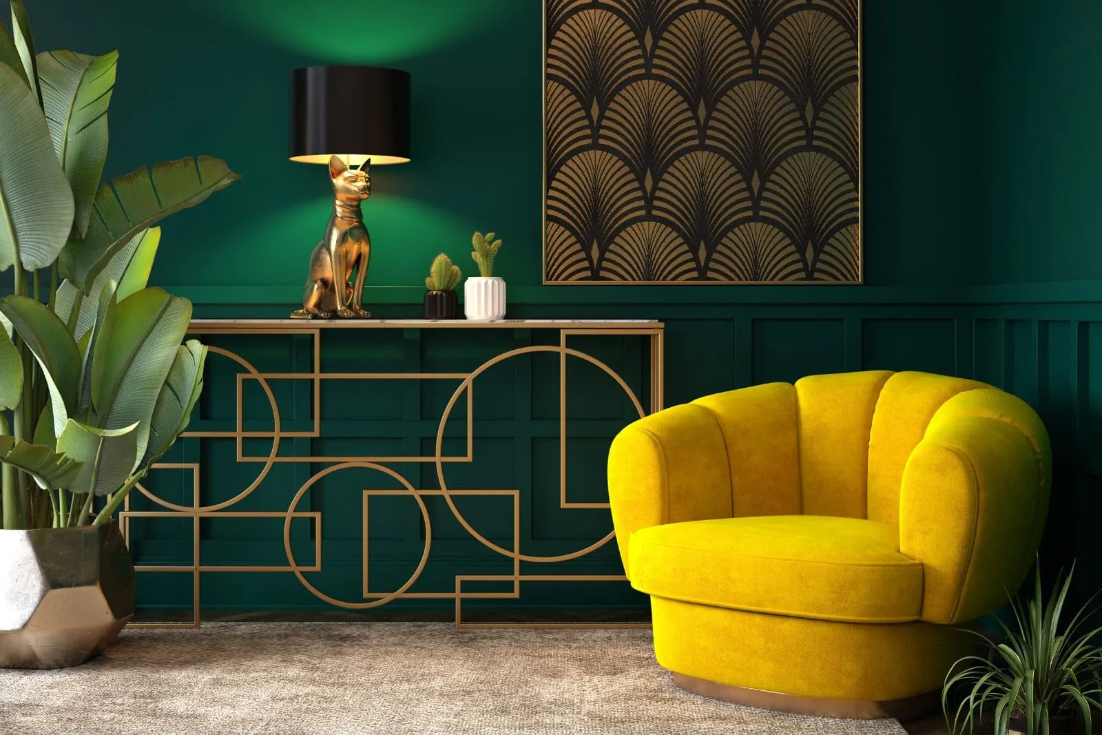 Ces lampes iconiques des années 60, que vous aviez sûrement dans votre chambre d’ado, se revendent aujourd’hui à prix d’or sur Vinted