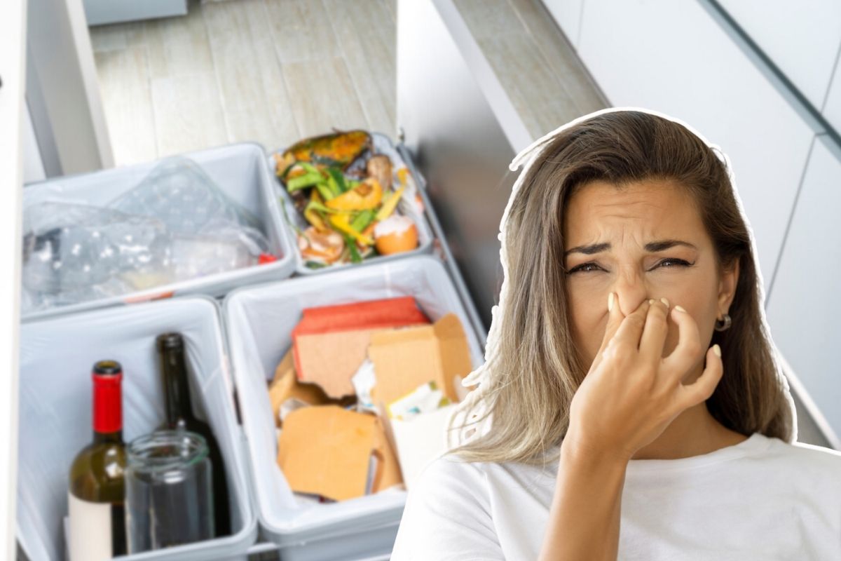 Ma grand-mère utilisait ces astuces pour éviter les mauvaises odeurs et vous devriez faire pareil !