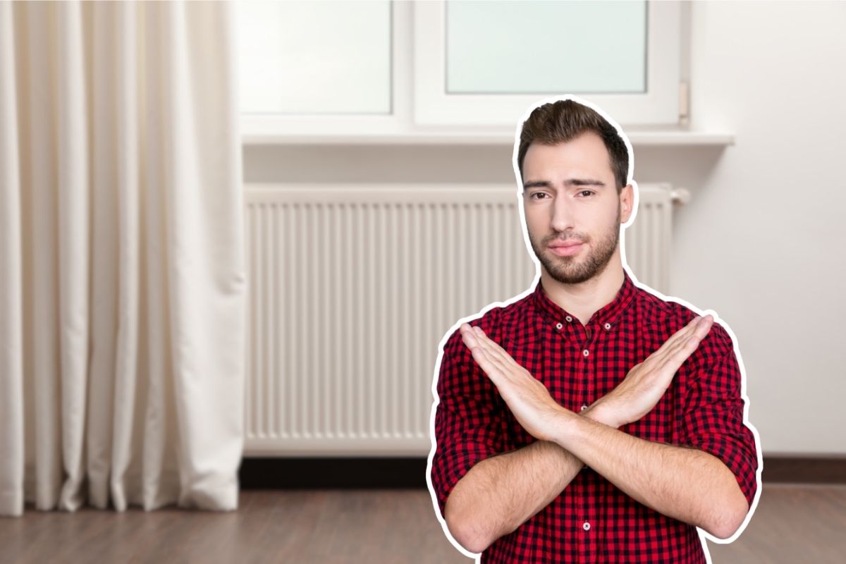 Chauffage : Voici notre astuce pour baisser votre facture de 10% à 20%