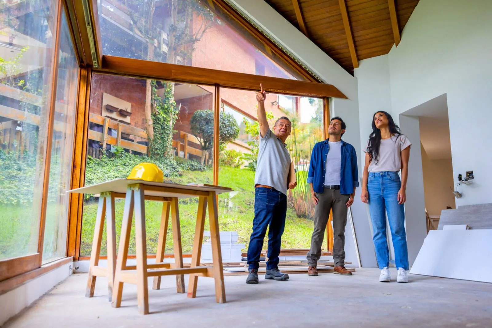Votre rêve de maison pourrait disparaître : Voici ce qui va rendre la construction impossible en France