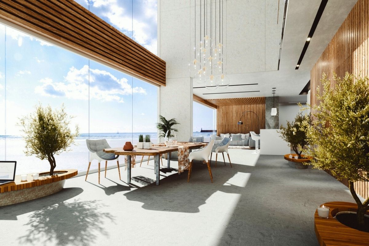 Découvrez ces 5 astuces déco qui cartonnent pour bien commencer 2025