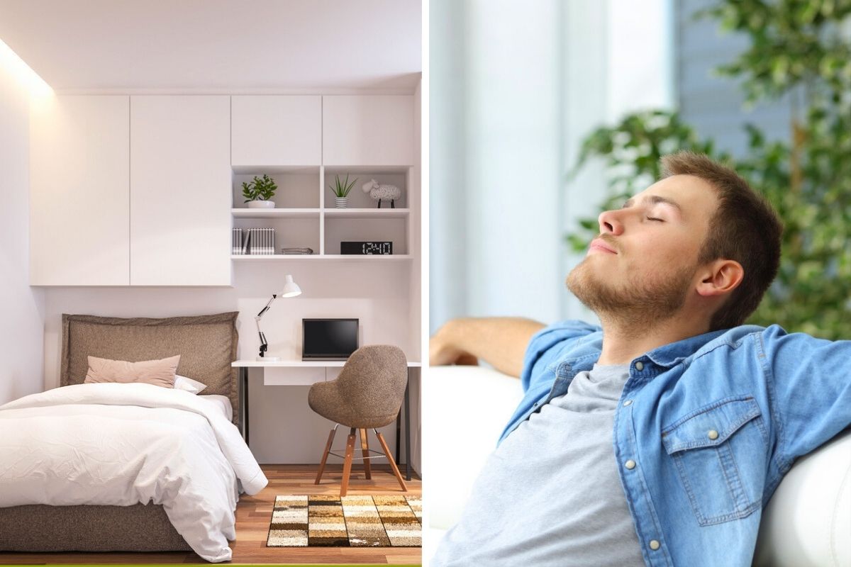 Vous n'avez pas assez d'espaces ? Découvrez ces 5 astuces incontournables pour gagner de la place !