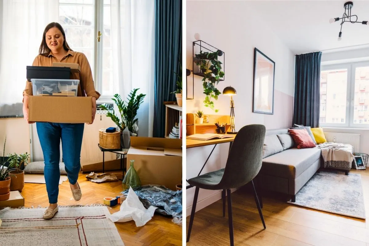 Ces meubles tendances pourraient vous faire gagner plus d’espace que vous ne le pensez