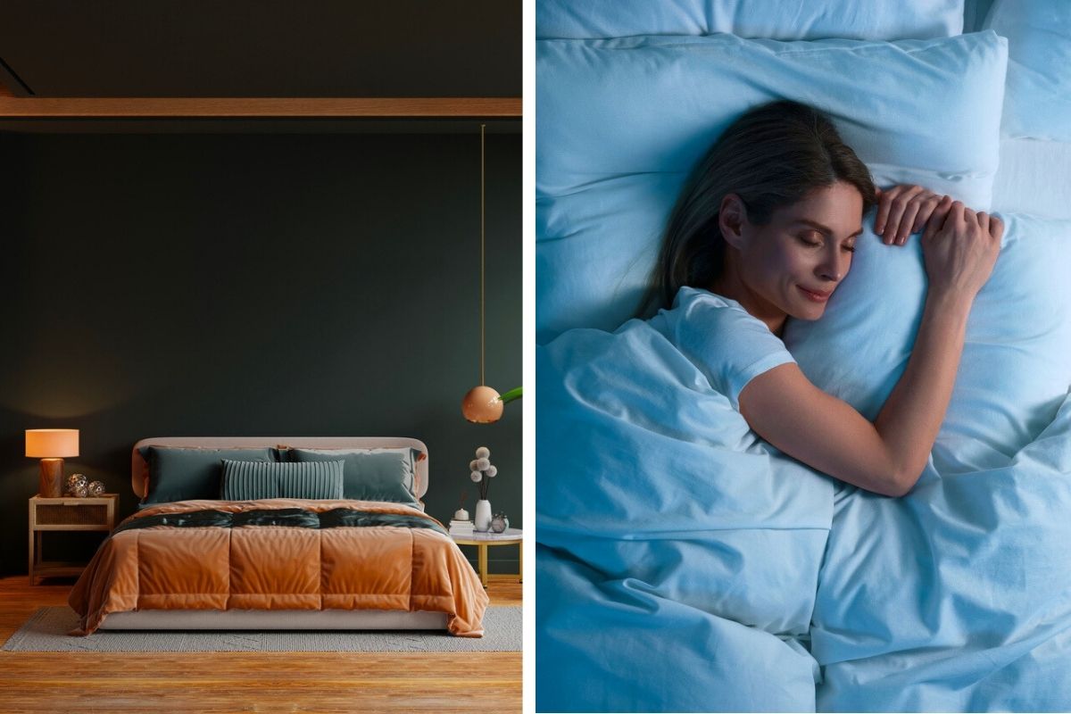 5 erreurs déco que vous avez surement commises dans votre chambre