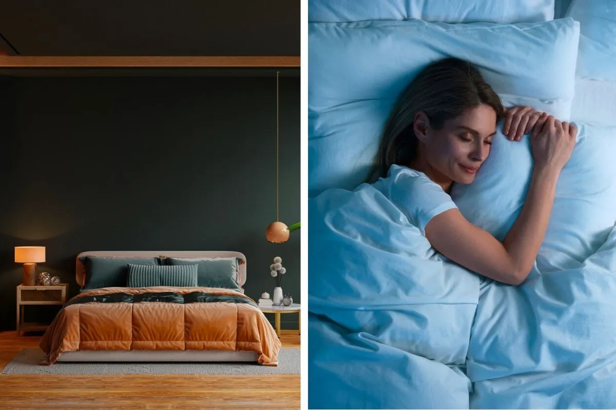 5 erreurs déco que vous avez surement commises dans votre chambre