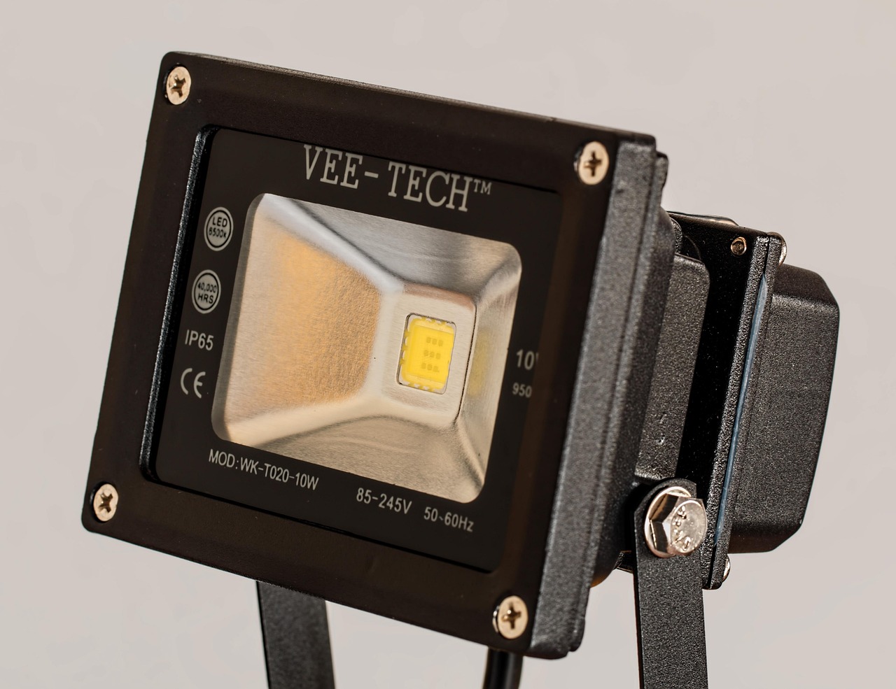 Pourquoi choisir un projecteur LED ?