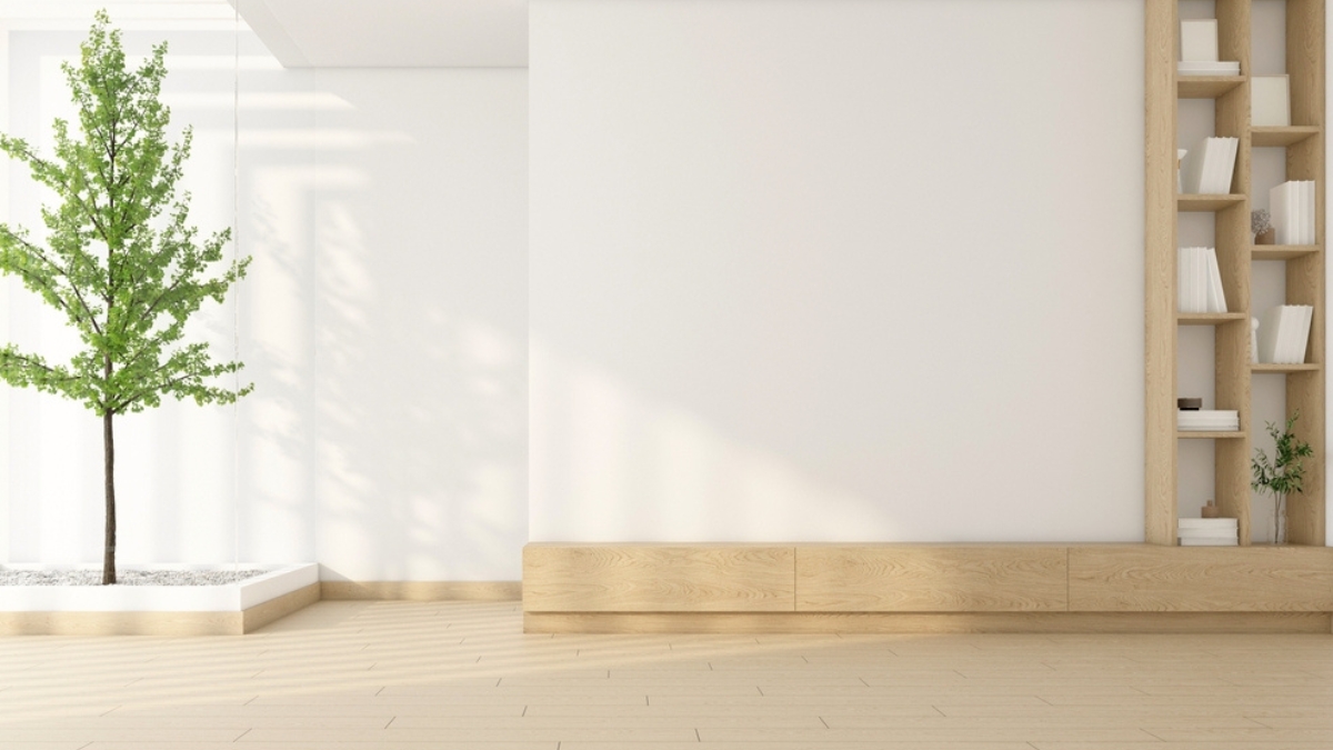 Toile de verre : améliorez la santé de vos murs pour un intérieur sain et durable