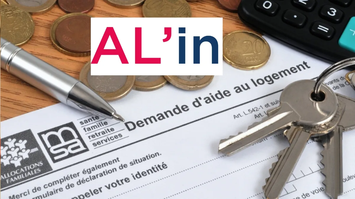 AL’in : comment accéder aux logements sociaux réservés aux salariés ?