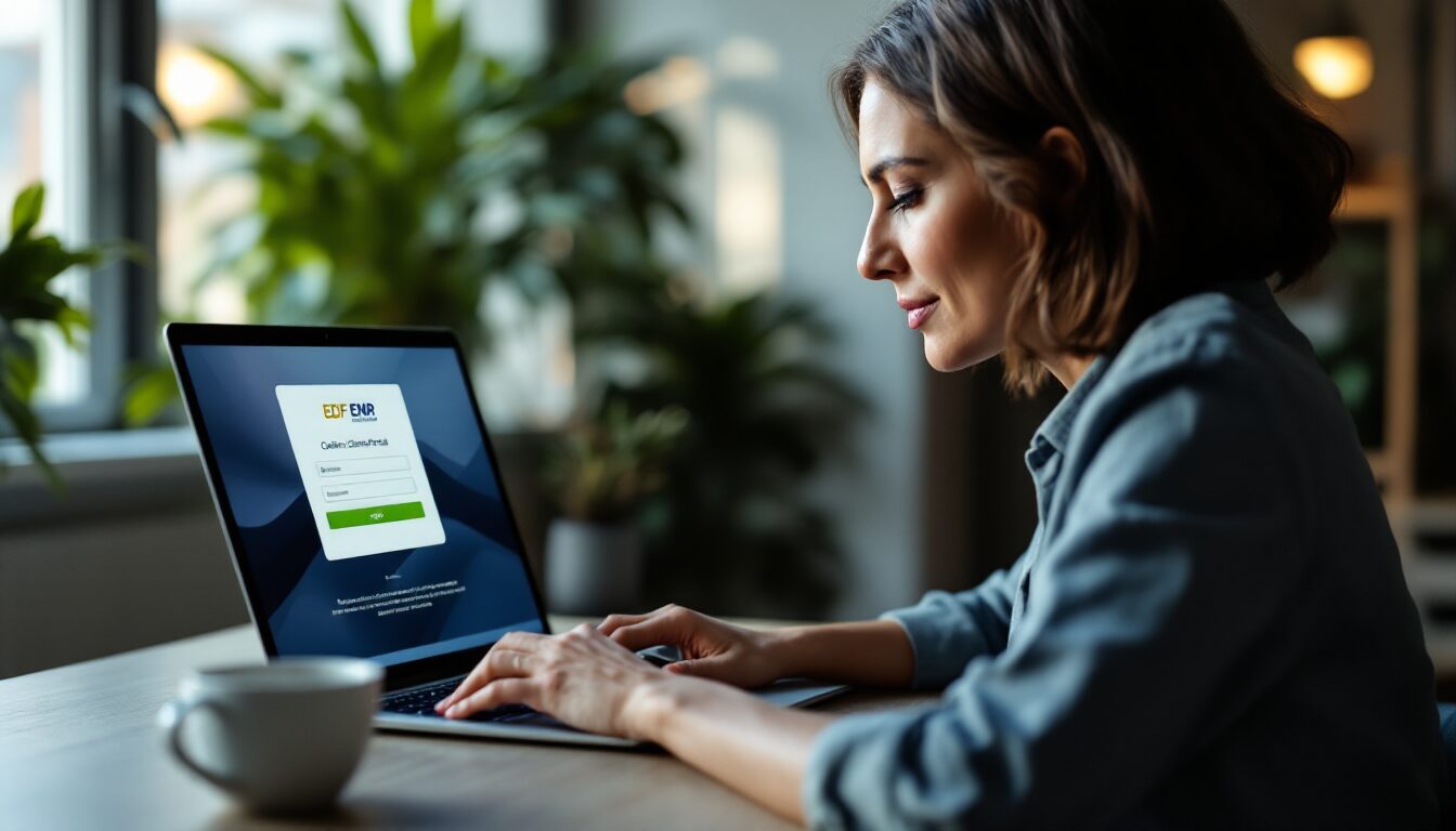 edf enr espace client