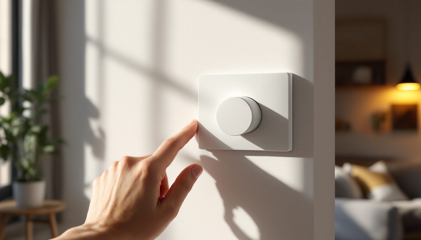 variateur de lumiere