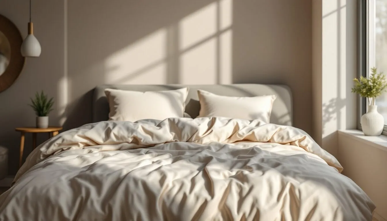 housse de couette