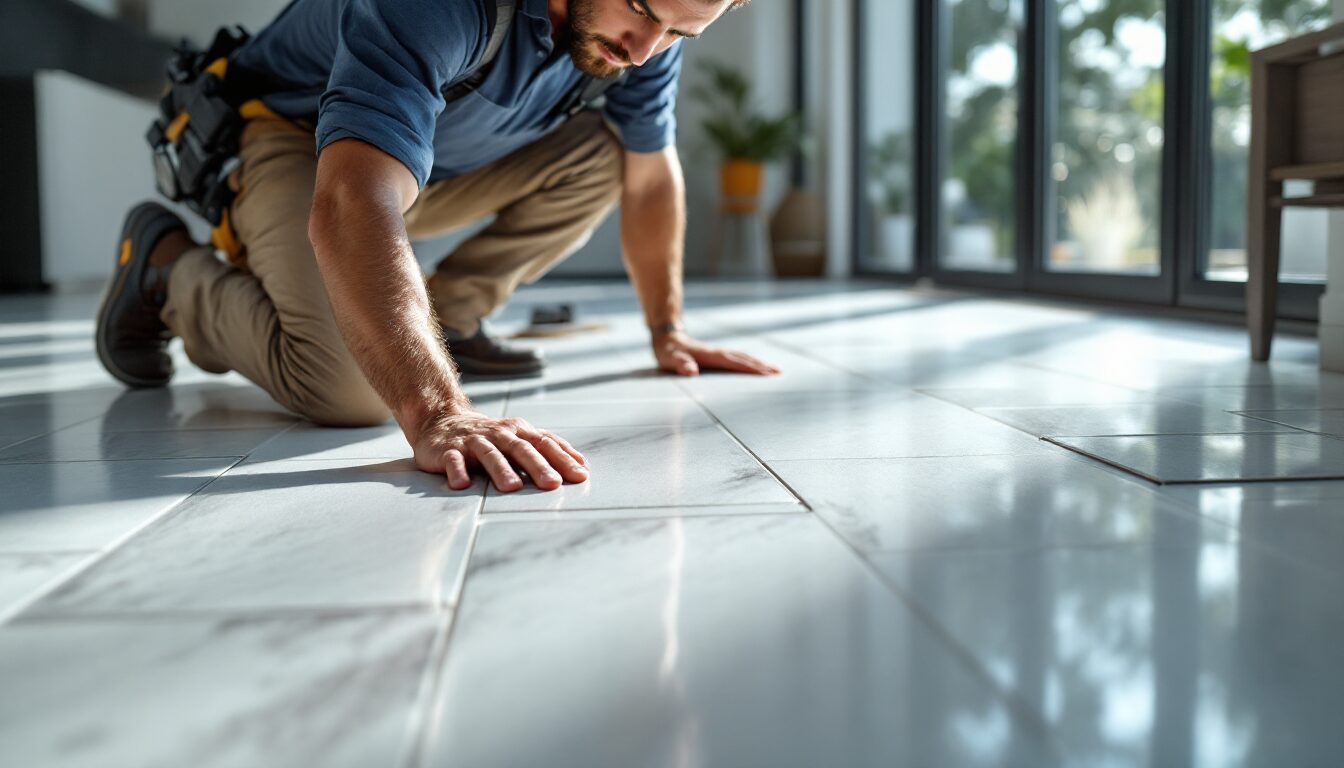 prix m2 pose carrelage 60x60