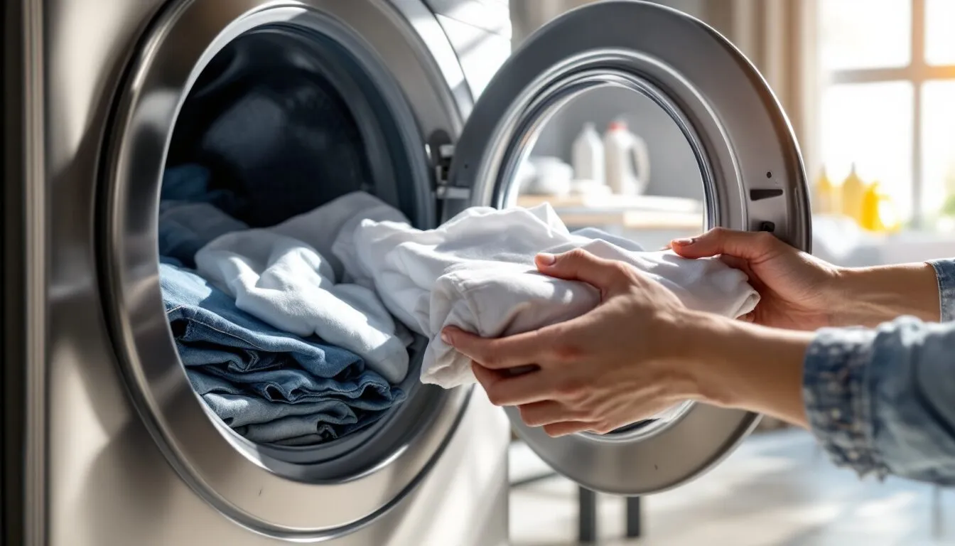 symbole seche linge
