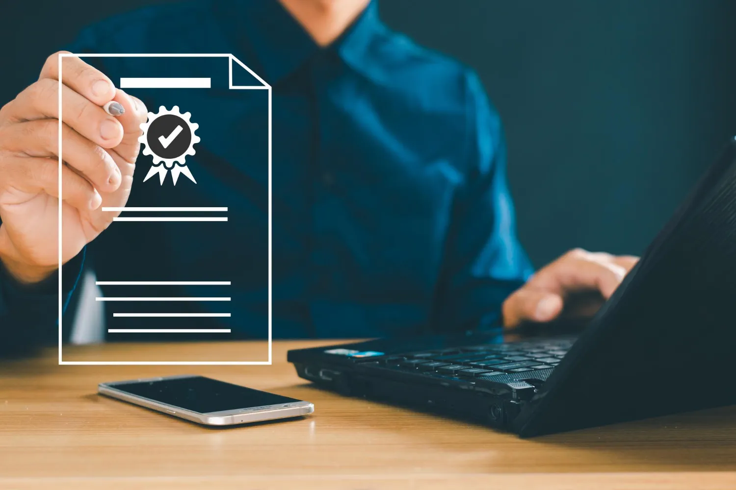 certifications professionnelles