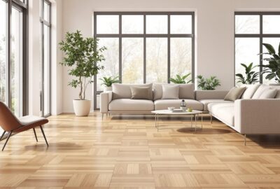 parquet en ligne