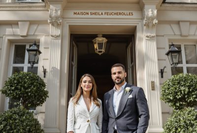 maison sheila feucherolles