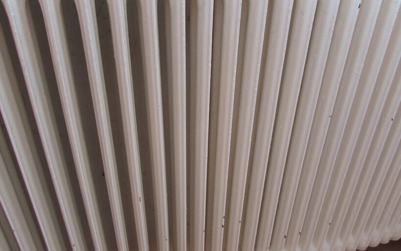 Énergie : pourquoi privilégier le radiateur à inertie sèche aujourd'hui ?