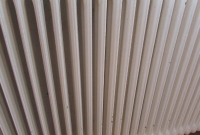 Énergie : pourquoi privilégier le radiateur à inertie sèche aujourd'hui ?