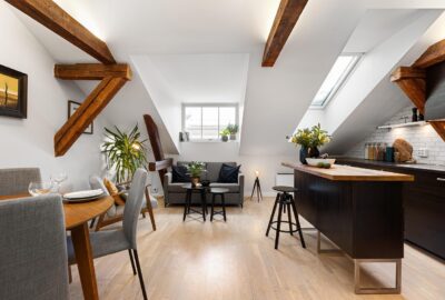Comment donner du relief et de l’authenticité à un intérieur moderne ?