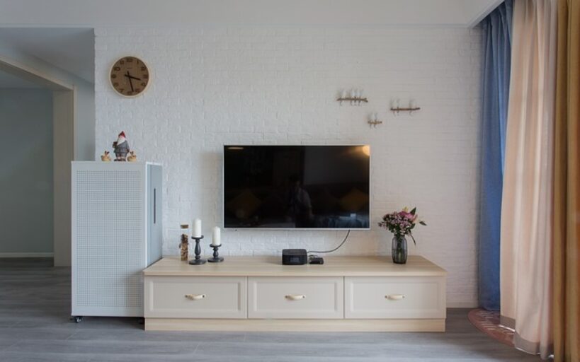 Comment_agrémenter_sa_décoration_intérieure?_Grâce_à_une_horloge_murale!