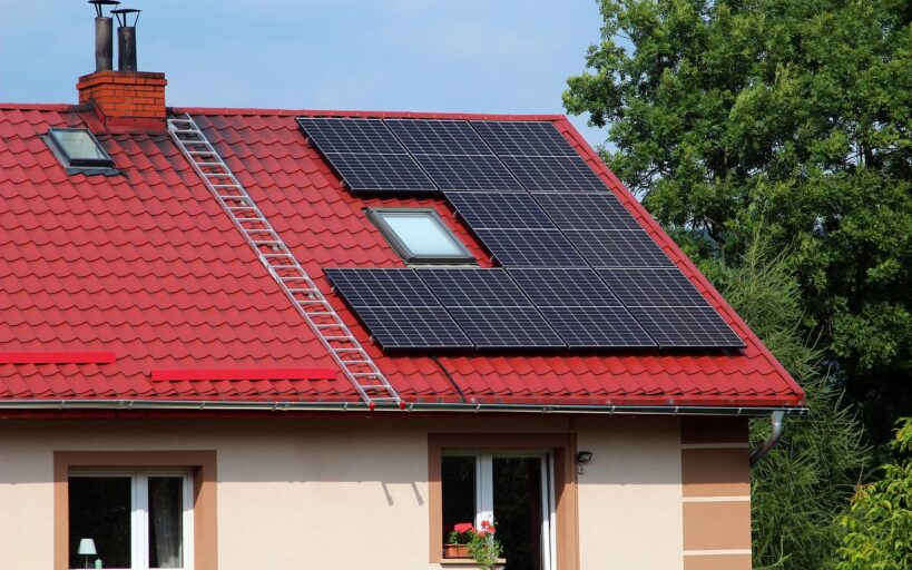 Comment_profiter_de_l’énergie_solaire_dans_votre_maison ?