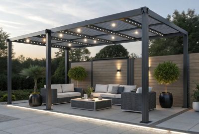 Menuiseries sur mesure : choisir le meilleur fabricant selon vos besoins