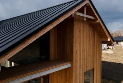 Extension en bois : les raisons d’opter pour ce choix durable en Belgique