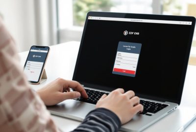 edf enr espace client