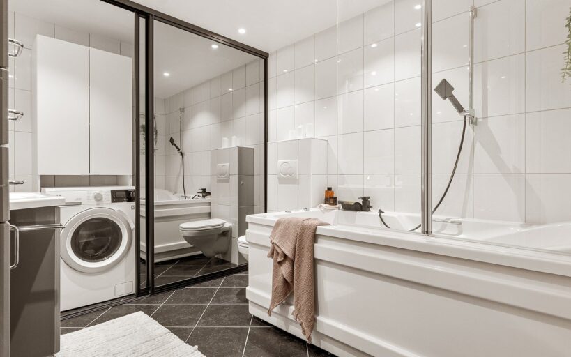 choisir tapis de bain