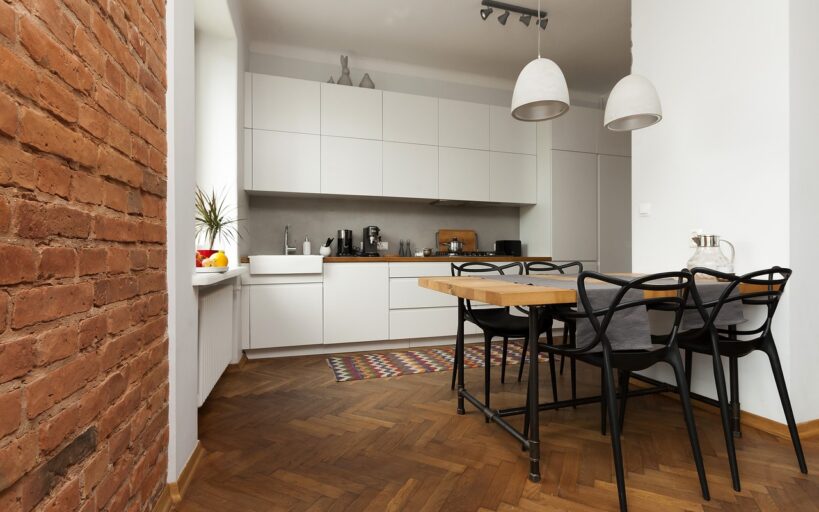 peinture parquet
