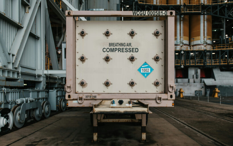 À qui s'adresser pour des solutions d'air comprimé dans les Hauts-de-France ?