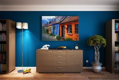 Comment_exposer_des_œuvres_d_art_dans_votre_maison__Aide_à_la_décoration_!